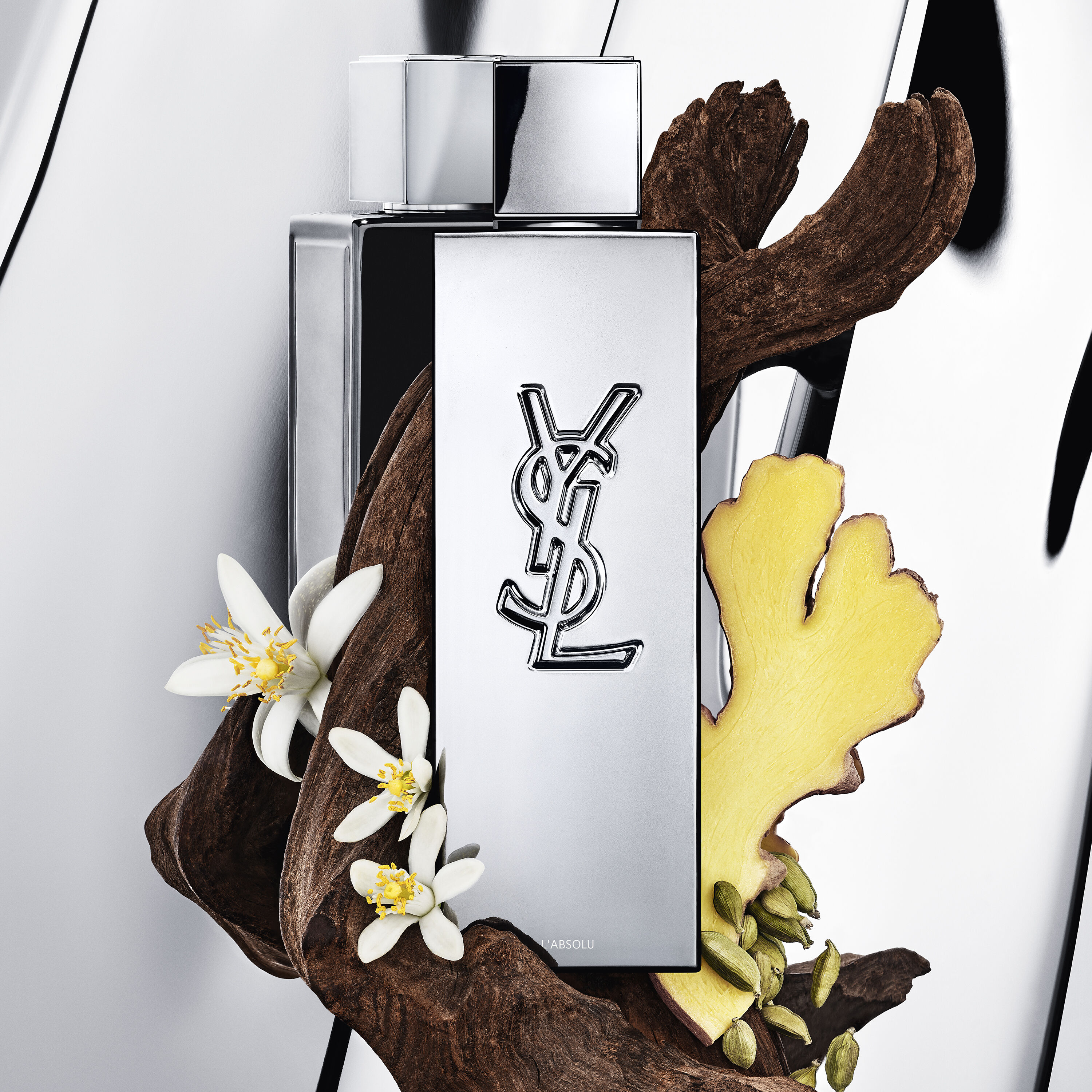 MYSLF Fragrances For Men - Men's Fragrance - YSL Beauty